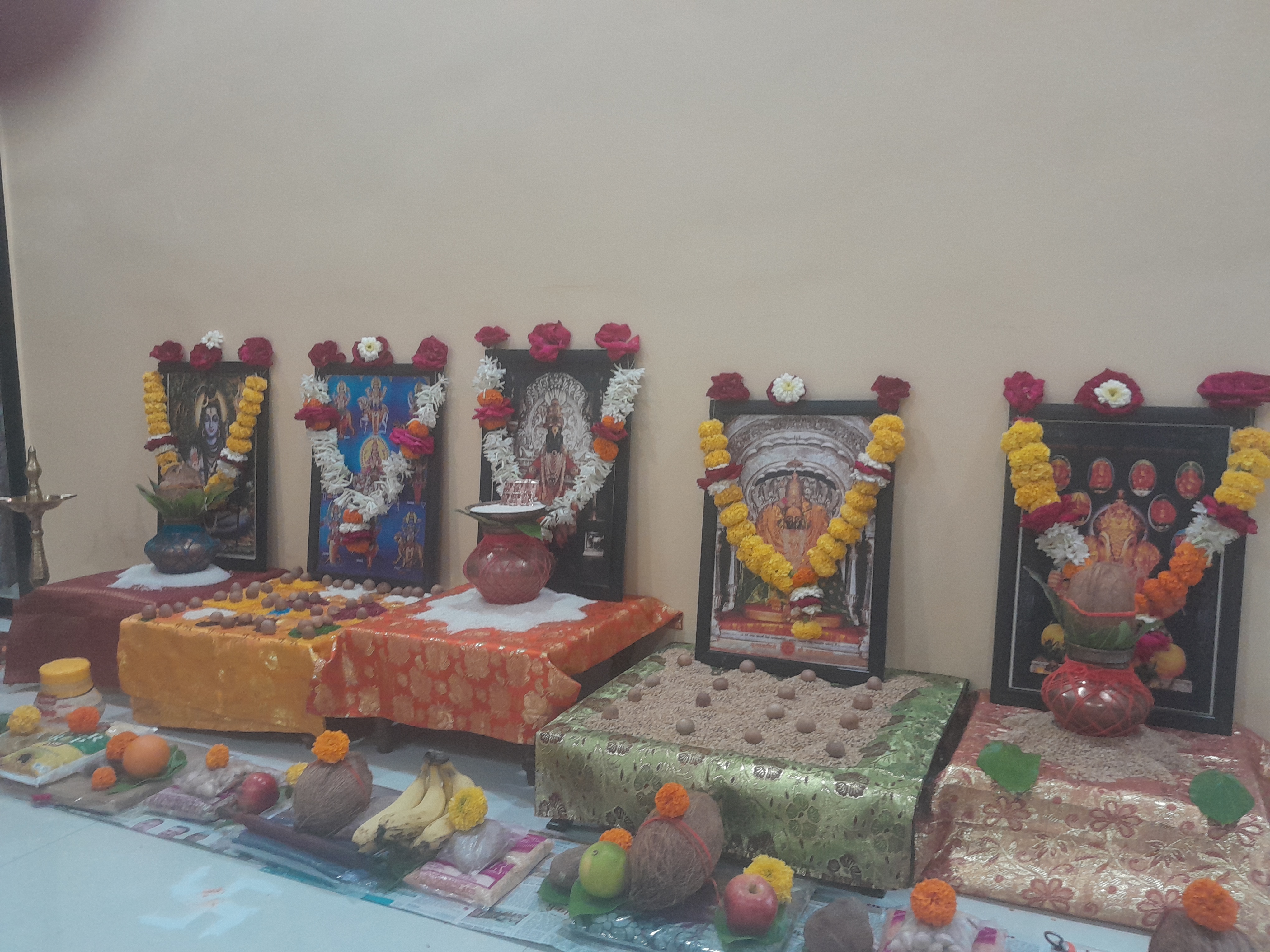 Kundali Chart Reading